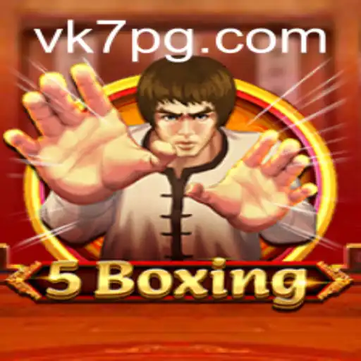 Explorando o Mundo de 5Boxing: O Novo Fenômeno dos Jogos
