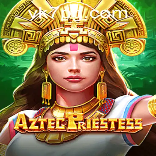 Descubra o Universo de AztecPriestess: O Novo Sucesso de VK7.games