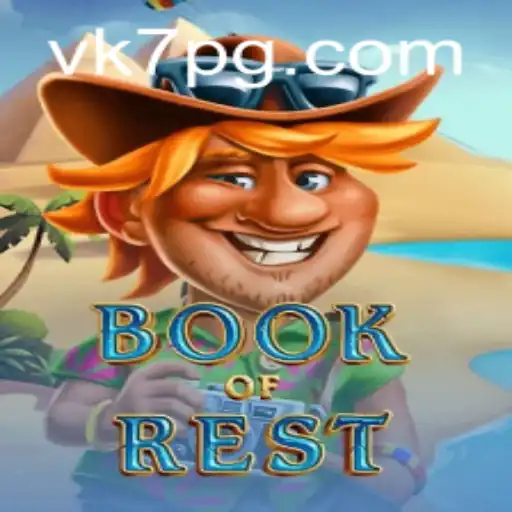 Explorando o Fascinante Mundo de BookofRest: Um Jogo da VK7.games