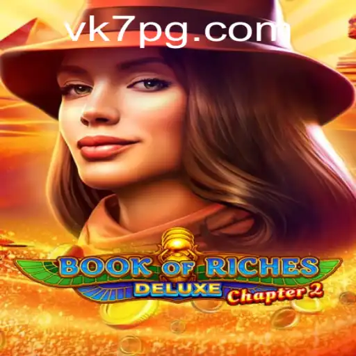 Explorando o Mundo de BookofRichesDeluxeChapter2: Aventura, Estratégia e Recompensas