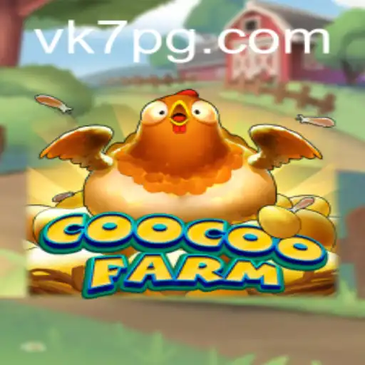 Descubra CooCooFarm: O Novo Fenômeno de VK7.games