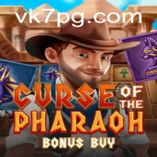 Descubra o Fascinante Mundo de CurseofthePharaohBonusBuy