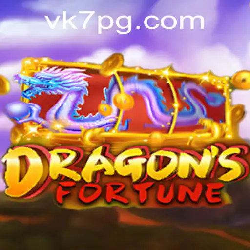 Descubra o Fascinante Mundo de DragonFortune em VK7.games