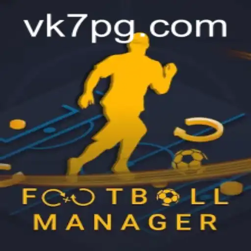 Explorando o Mundo de FootballManager e VK7.games