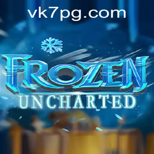 Explorando o Universo de FrozenUncharted: Um Mergulho no Mundo de VK7.games