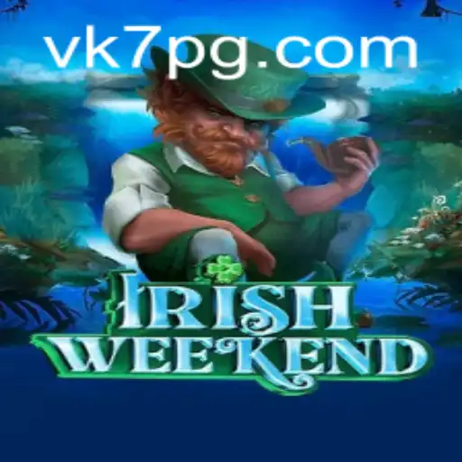 Descubra a Emoção do IrishWeekend: Um Jogo Cativante de VK7.games