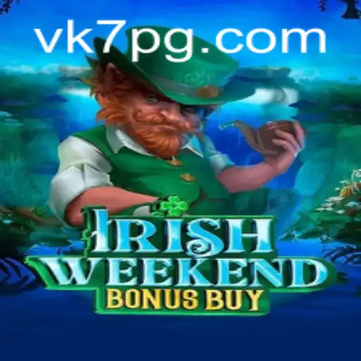 Explorando o Fascinante Mundo do Jogo IrishWeekendBonusBuy