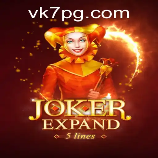 Explorando o Mundo Vibrante de JokerExpand: Um Jogo Inovador da VK7.games