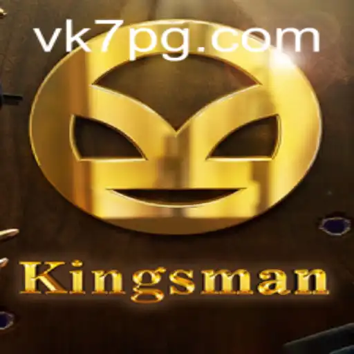 Explorando o Mundo de Kingsman: Uma Nova Experiência de Jogo com VK7.games