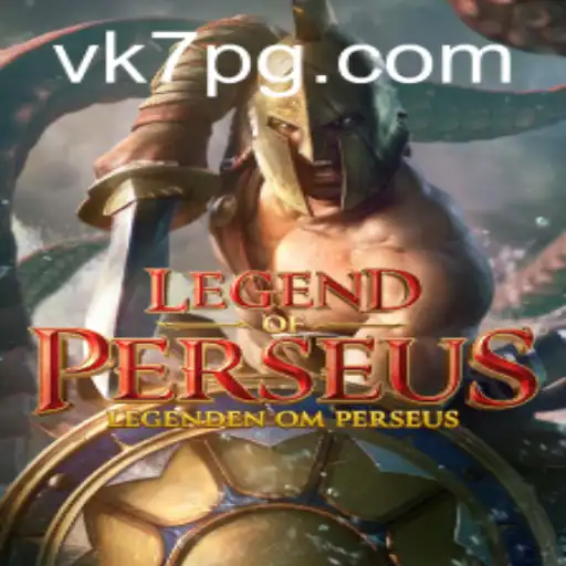 Explorando o Universo de LegendofPerseus: Uma Aventura Mítica em VK7.games