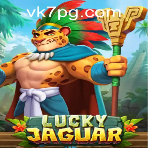 Explorando o Mundo do LuckyJaguar: Um Jogo de Destiny da VK7.games