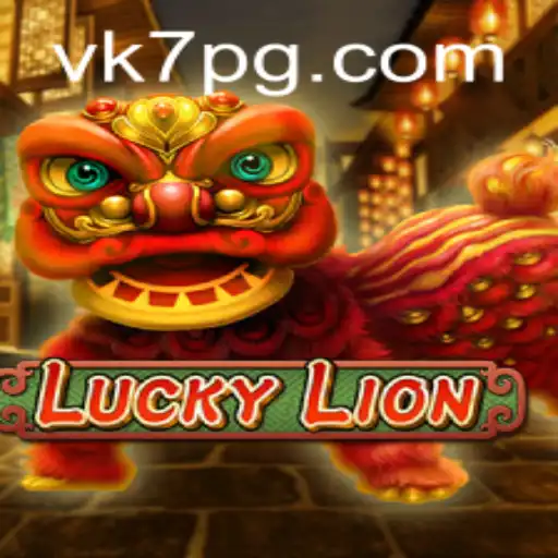 Descubra o Fascinante Mundo de LuckyLion - O Novo Sucesso de VK7.games