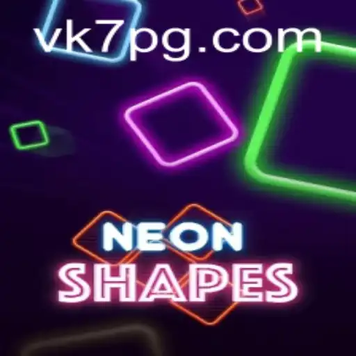 Descubra o Fascinante Mundo de NeonShapes