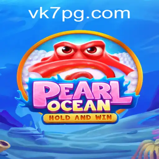 Descubra PearlOcean: Aventura Subaquática de VK7.games