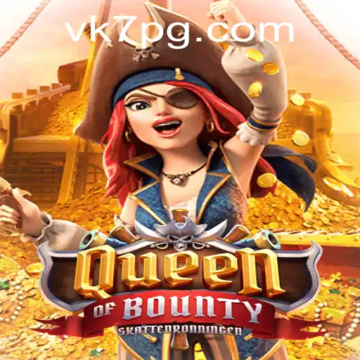 Explore o Mundo de QueenofBounty: Uma Aventura Inesquecível