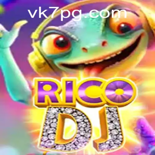 RicoDJ: Explorando o Universo Dinâmico de VK7.games
