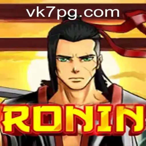 Explorando o Universo de Ronin: Uma Jornada no Mundo dos Samurais Virtuais