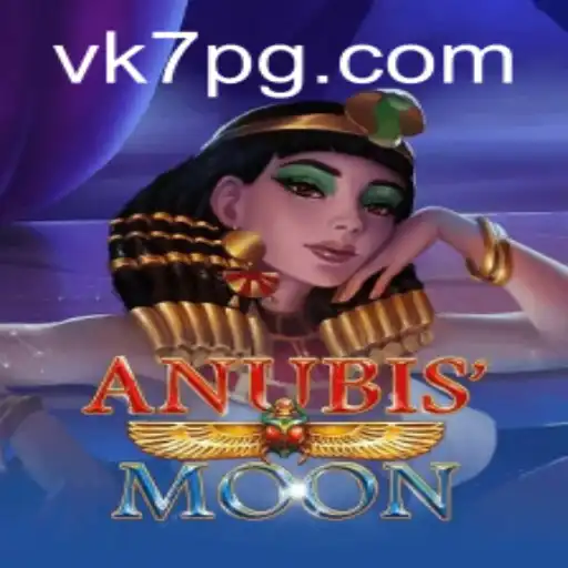 Explorando AnubisMoon: O Novo Fenômeno dos Games da VK7.games
