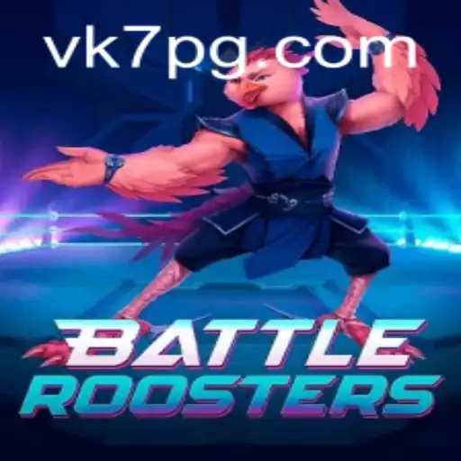 Explorando o Universo de BattleRoosters: O Novo Fenômeno dos Jogos