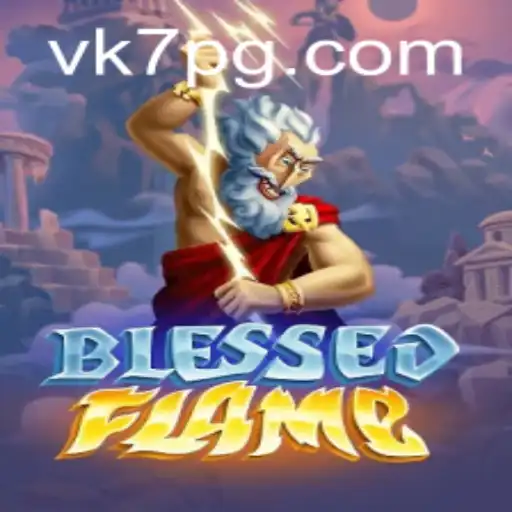 Descubra BlessedFlame: O Novo Jogo Emocionante da VK7.games