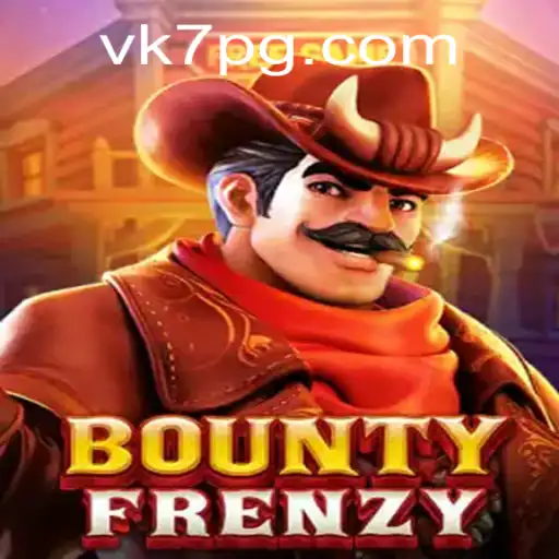 Explorando o Mundo Excitante de BountyFrenzy: A Nova Sensação dos Jogos Digitais