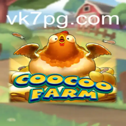 Descubra CooCooFarm: O Novo Fenômeno de VK7.games