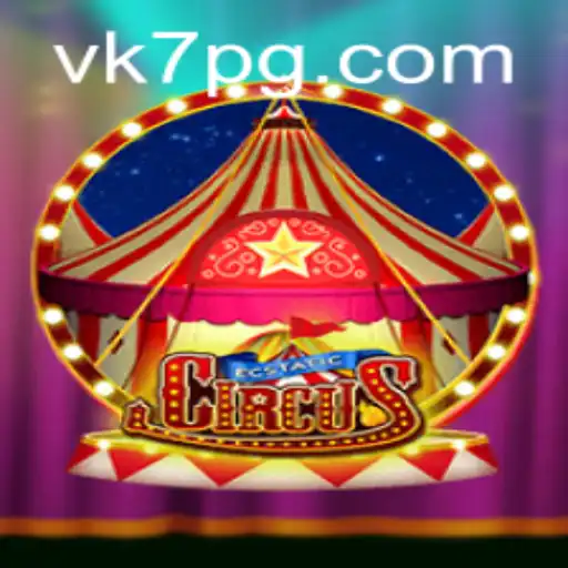 Exploração de EcstaticCircus: Um Novo Mundo de Entretenimento em VK7.games