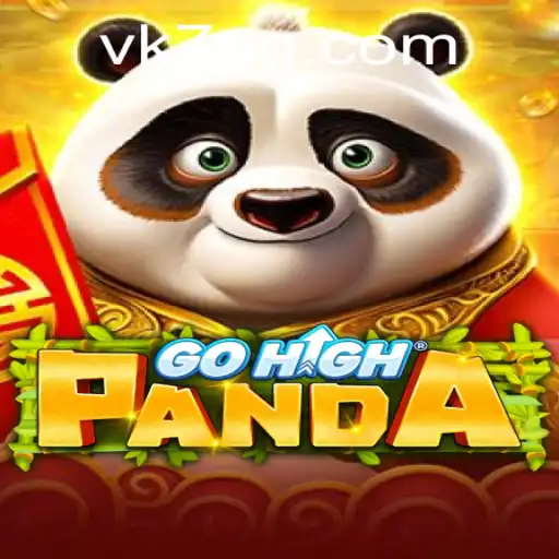 GoHighPanda: O Fenômeno dos Jogos Online