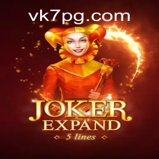 Explorando o Mundo Vibrante de JokerExpand: Um Jogo Inovador da VK7.games