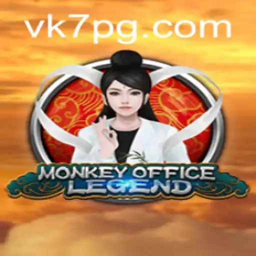 Descubra o Mundo de MonkeyOfficeLegend: O Jogo que Mistura Aventura e Comédia