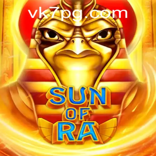 SunofRa: A Nova Sensação dos Jogos de Estratégia da VK7.games