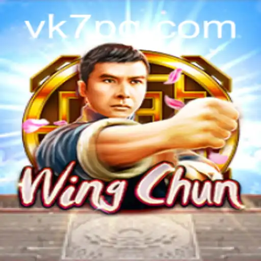 Descubra o mundo fascinante de WingChun: o novo fenômeno de VK7.games