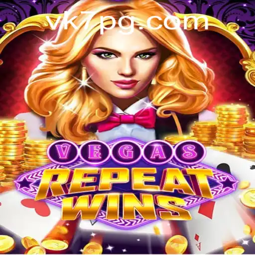 Explorando VegasRepeatWins: O Fascinante Mundo do Jogo de Fortuna VK7.games